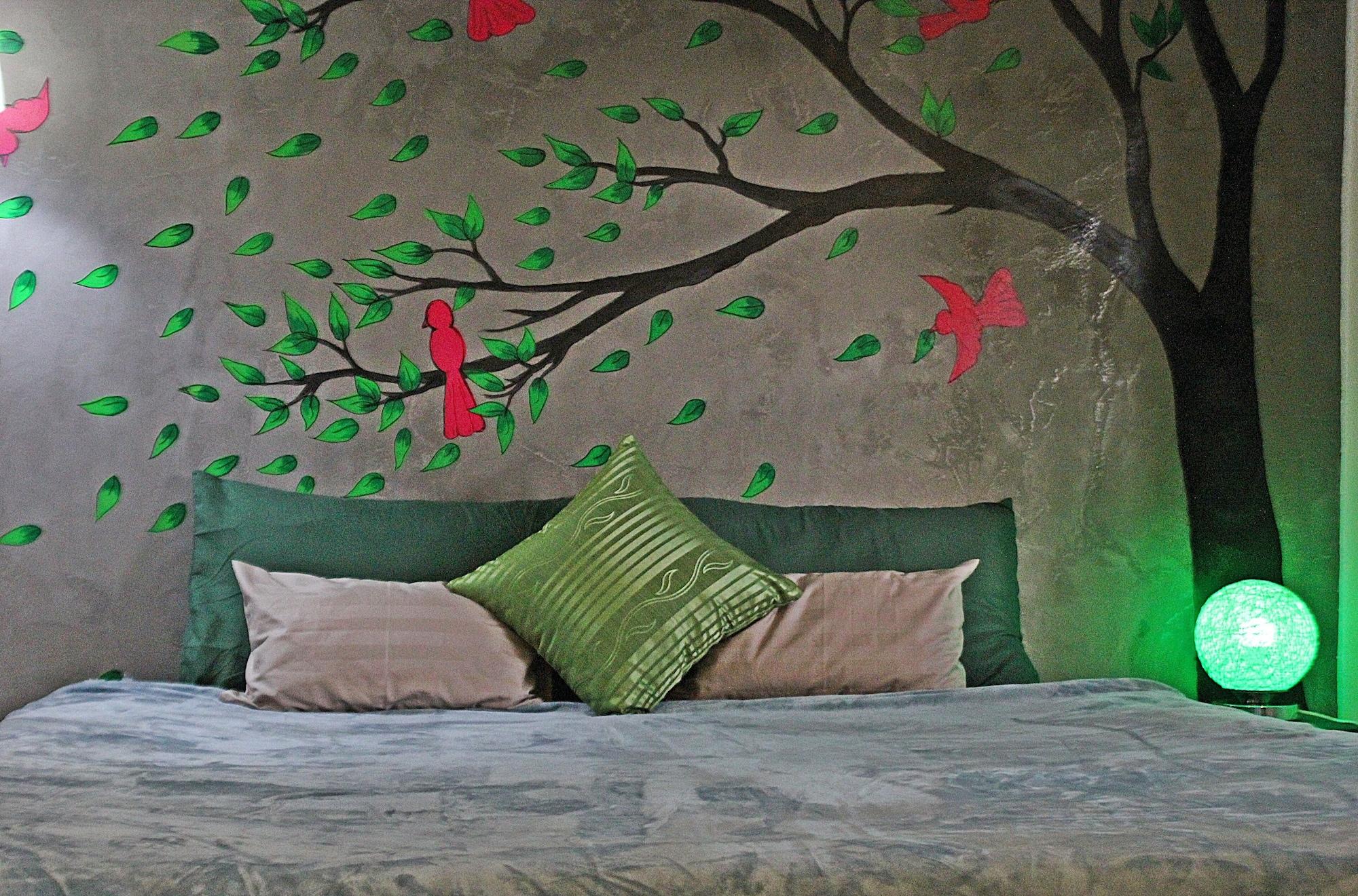 1715 House - White Rhino Hotel Rawai Екстериор снимка