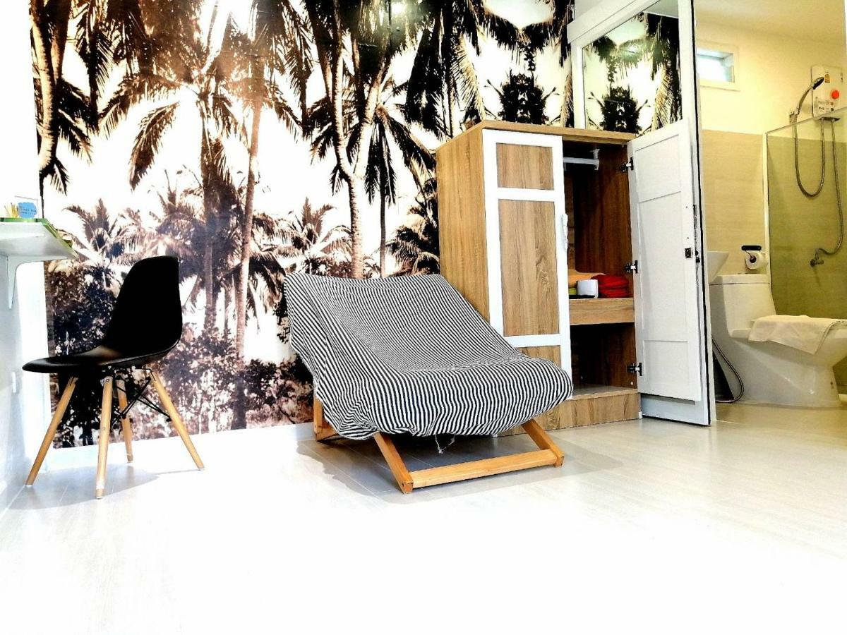 1715 House - White Rhino Hotel Rawai Екстериор снимка