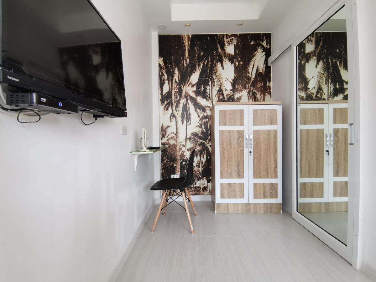1715 House - White Rhino Hotel Rawai Екстериор снимка