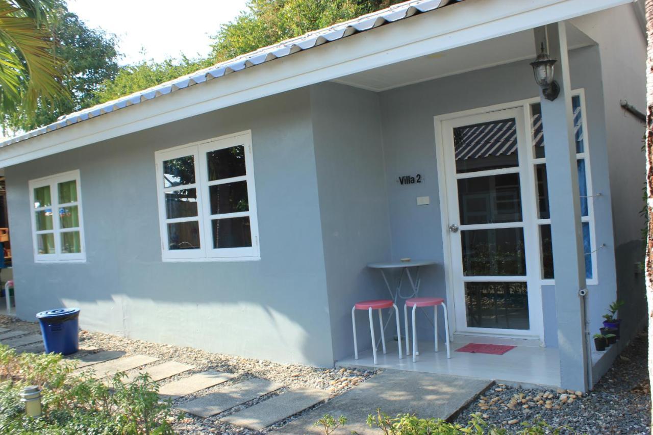 1715 House - White Rhino Hotel Rawai Екстериор снимка